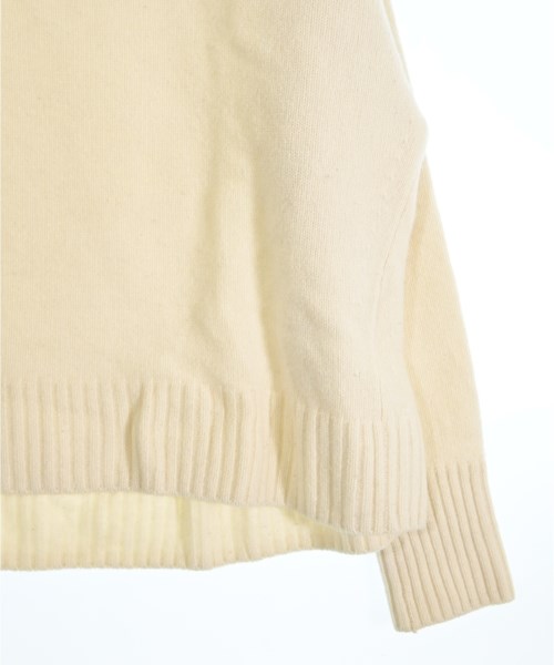 IENA（イエナ）ニット・セーター 白 サイズ:F レディース/2200653172026