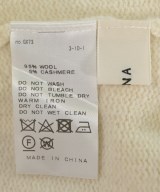 IENA（イエナ）ニット・セーター 白 サイズ:F レディース/2200653172026