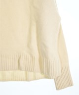 IENA（イエナ）ニット・セーター 白 サイズ:F レディース/2200653172026