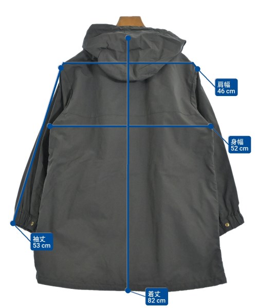 IENA（イエナ）その他 グレー サイズ:36(S位) レディース/2200654557037