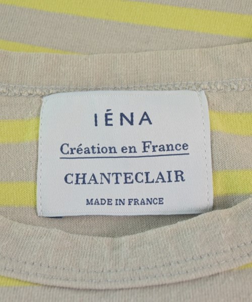 IENA（イエナ）Tシャツ・カットソー グレー サイズ:F レディース/2200695134044