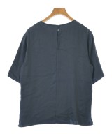 IENA（イエナ）ブラウス 紺 サイズ:-(L位) レディース/2200698008014