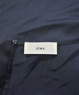 IENA（イエナ）ブラウス 紺 サイズ:-(L位) レディース/2200698008014