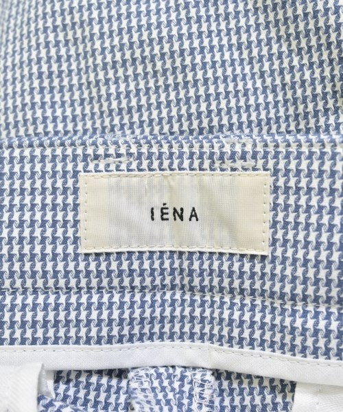 IENA（イエナ）その他 青 サイズ:36(S位) レディース/2200698008106