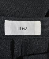 IENA（イエナ）カーゴパンツ 黒 サイズ:34(XS位) レディース/2200699473026