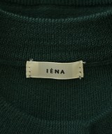 IENA（イエナ）カーディガン 緑 サイズ:-(M位) レディース/2200699663038