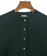 IENA（イエナ）カーディガン 緑 サイズ:-(M位) レディース/2200699663038