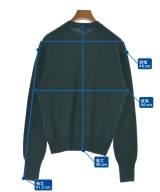 IENA（イエナ）カーディガン 緑 サイズ:-(M位) レディース/2200699663038