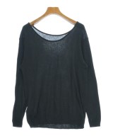 IENA（イエナ）ニット・セーター 紺 サイズ:-(M位) レディース/2200701670047