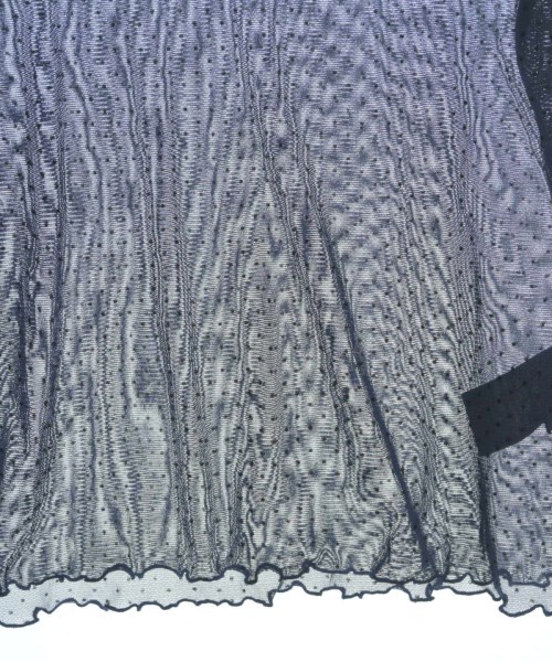 IENA（イエナ）Tシャツ・カットソー 紺 サイズ:-(M位) レディース/2200701670054