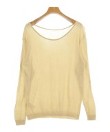 IENA（イエナ）ニット・セーター ベージュ サイズ:-(M位) レディース/2200701670061