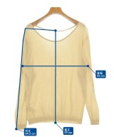 IENA（イエナ）ニット・セーター ベージュ サイズ:-(M位) レディース/2200701670061