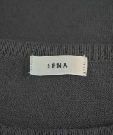 IENA（イエナ）ベスト/ノースリーブ グレー サイズ:F レディース/2200701799113