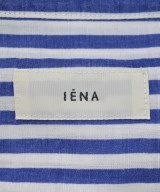 IENA（イエナ）カジュアルシャツ 青 サイズ:36(S位) レディース/2200702289033
