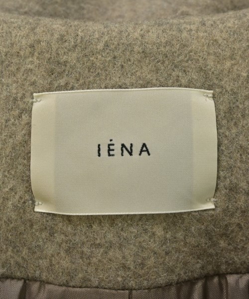 IENA（イエナ）その他 ベージュ サイズ:38(M位) レディース/2200696598012