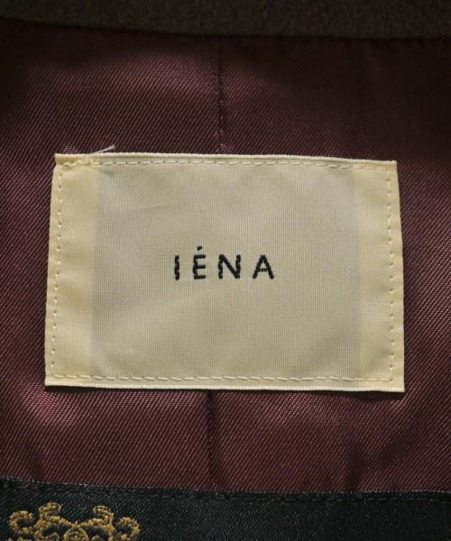 IENA（イエナ）その他 赤 サイズ:38(M位) レディース/2200696598029
