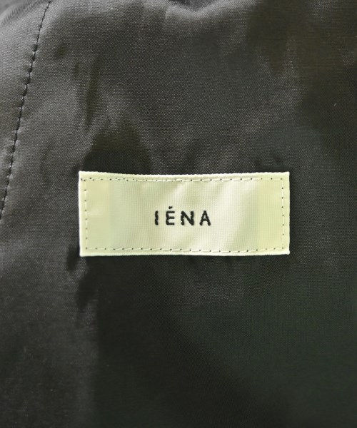 IENA（イエナ）オールインワン/サロペット 黒 サイズ:36(S位) レディース/2200700298051