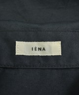 IENA（イエナ）ブラウス 紺 サイズ:F レディース/2200702370014