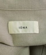IENA（イエナ）カジュアルシャツ グレー サイズ:36(S位) レディース/2200693777076