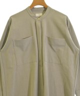 IENA（イエナ）カジュアルシャツ グレー サイズ:36(S位) レディース/2200693777076