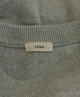 IENA（イエナ）ニット・セーター グレー サイズ:-(M位) レディース/2200700501045
