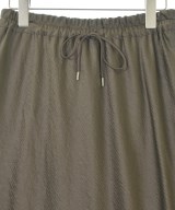IENA（イエナ）ロング・マキシ丈スカート 茶 サイズ:38(M位) レディース/2200701303020