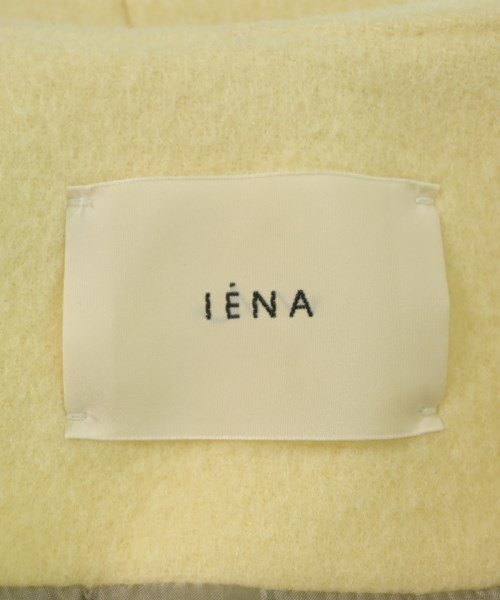 IENA（イエナ）その他 黄 サイズ:34(XS位) レディース/2200702628023