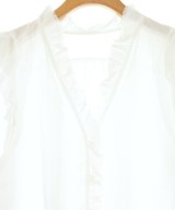 IENA（イエナ）ブラウス 白 サイズ:F レディース/2200702629020