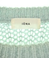 IENA（イエナ）ニット・セーター 青 サイズ:F レディース/2200695665081