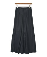 IENA（イエナ）ロング・マキシ丈スカート 黒 サイズ:38(M位) レディース/2200699571067