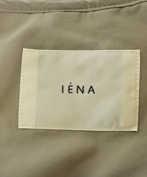 IENA（イエナ）その他 カーキ サイズ:38(M位) レディース/2200700308040
