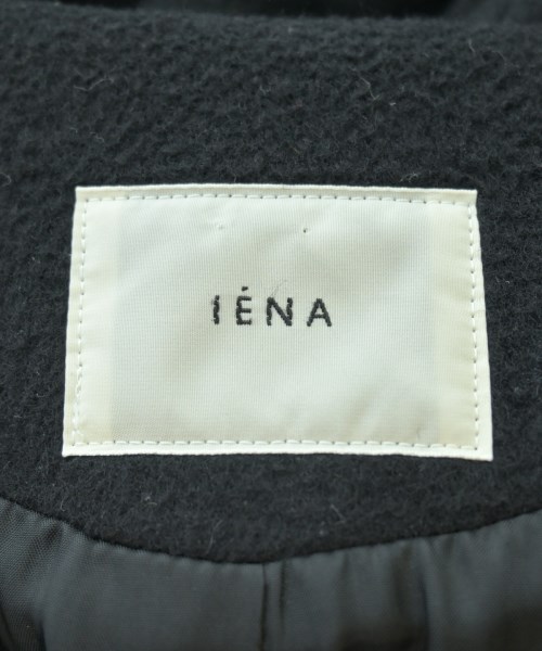 IENA（イエナ）その他 黒 サイズ:38(M位) レディース/2200702949043
