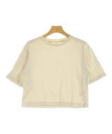 IENA（イエナ）Tシャツ・カットソー ベージュ サイズ:F レディース/2200702956232