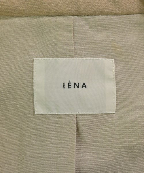 IENA（イエナ）その他 ベージュ サイズ:F レディース/2200693561088