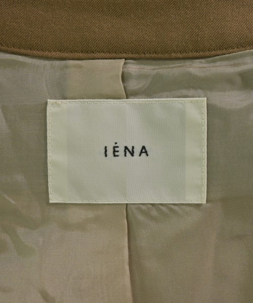 IENA（イエナ）その他 茶 サイズ:F レディース/2200693561125