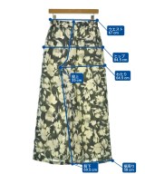 IENA（イエナ）その他 カーキ サイズ:38(M位) レディース/2200693561187