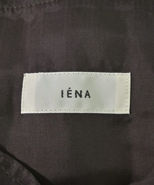 IENA（イエナ）その他 茶 サイズ:38(M位) レディース/2200693561286