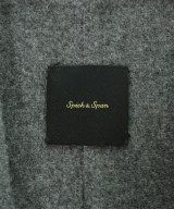 Spick and Span（スピックアンドスパン）ベスト グレー サイズ:-(M位) レディース/2200693561347