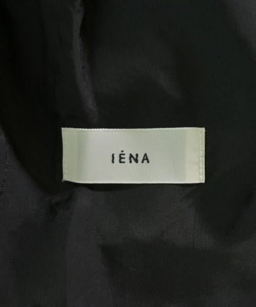 IENA（イエナ）その他 黒 サイズ:38(M位) レディース/2200693561378