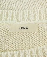IENA（イエナ）ニット・セーター 白 サイズ:F レディース/2200693561392