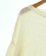 IENA（イエナ）ニット・セーター 白 サイズ:F レディース/2200693561392
