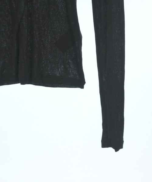 IENA（イエナ）Tシャツ・カットソー 黒 サイズ:-(S位) レディース/2200693561439
