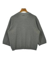 IENA（イエナ）カーディガン グレー サイズ:-(M位) レディース/2200693561521