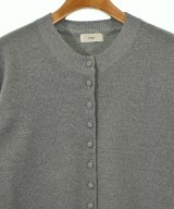 IENA（イエナ）カーディガン グレー サイズ:-(M位) レディース/2200693561521