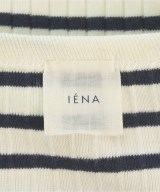 IENA（イエナ）ノースリーブ 白 サイズ:-(S位) レディース/2200693561644