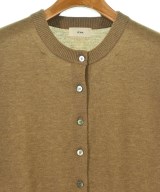 IENA（イエナ）カーディガン 茶 サイズ:-(L位) レディース/2200693561651