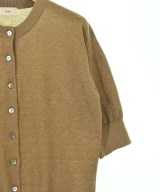 IENA（イエナ）カーディガン 茶 サイズ:-(L位) レディース/2200693561651