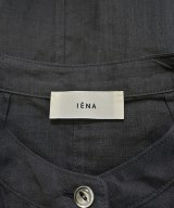 IENA（イエナ）カジュアルシャツ グレー サイズ:-(M位) レディース/2200693561705