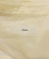 IENA（イエナ）カジュアルシャツ 黄 サイズ:F レディース/2200693561743