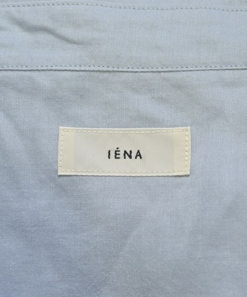 IENA（イエナ）カジュアルシャツ 青 サイズ:-(M位) レディース/2200693561774